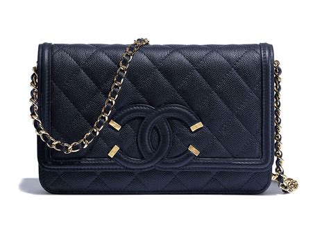 chanel wallet new collection 2018|chanel bifold wallets for women.